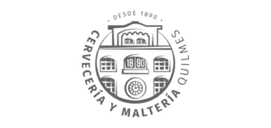 Logo de Cerveceria Quilmes - cliente de Maper